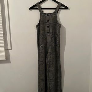 Zara Overalls